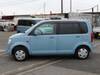 NISSAN OTTI