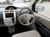 NISSAN OTTI