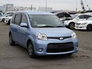 2014 TOYOTA SIENTA