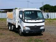 2009 TOYOTA DYNA 2ton