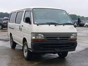 2002 TOYOTA HIACE VAN DX