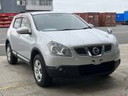 2012 NISSAN DUALIS 20S