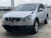 NISSAN DUALIS