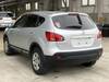 NISSAN DUALIS