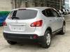 NISSAN DUALIS