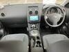 NISSAN DUALIS