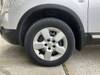 NISSAN DUALIS