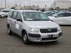 TOYOTA SUCCEED VAN