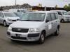 TOYOTA SUCCEED VAN
