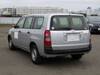 TOYOTA SUCCEED VAN