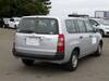 TOYOTA SUCCEED VAN