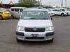 TOYOTA SUCCEED VAN