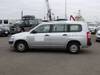 TOYOTA SUCCEED VAN