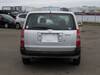 TOYOTA SUCCEED VAN