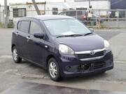 2014 TOYOTA PIXIS EPOCH
