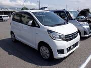 2017 MITSUBISHI EK WAGON M