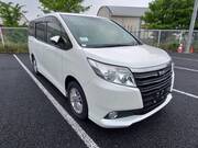 2014 TOYOTA NOAH G