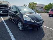 2010 HONDA FIT RS