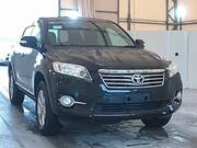 2012 TOYOTA VANGUARD 240S