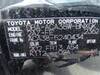 TOYOTA VANGUARD