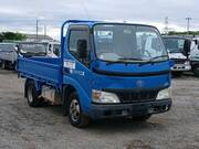 2004 TOYOTA TOYOACE TRUCK 2ton