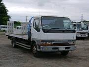 1997 MITSUBISHI CANTER 2.95ton