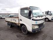 2005 HINO DUTRO 2ton