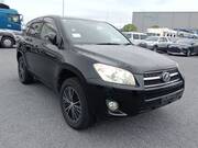 2013 TOYOTA RAV4 STYLE