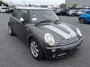 2006 BMW MINI