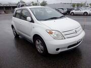 2003 TOYOTA IST