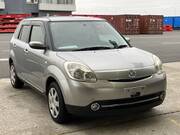 2009 MAZDA VERISA C