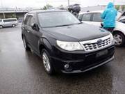 2011 SUBARU FORESTER 2.0XS