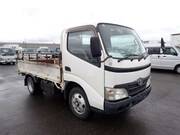2009 TOYOTA DYNA 2ton
