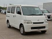 2014 TOYOTA LITEACE VAN GL