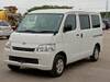 TOYOTA LITEACE VAN
