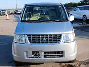 2010 MITSUBISHI EK WAGON MX