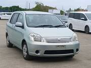 2003 TOYOTA RAUM