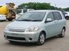 TOYOTA RAUM