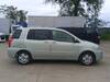 TOYOTA RAUM