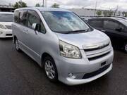 2008 TOYOTA NOAH S G EDITION