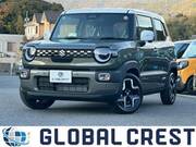 2025 SUZUKI XBEE