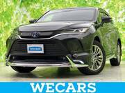 2023 TOYOTA HARRIER HYBRID