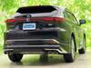 TOYOTA HARRIER HYBRID