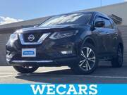 2019 NISSAN X-TRAIL 20Xi