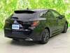 TOYOTA COROLLA TOURING