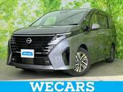 2023 NISSAN SERENA