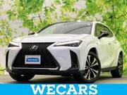 2023 LEXUS UX