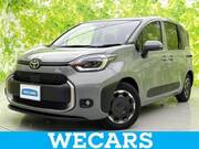 2024 TOYOTA SIENTA