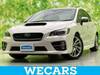 SUBARU WRX S4