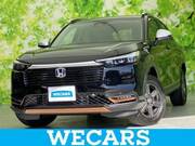 2024 HONDA VEZEL